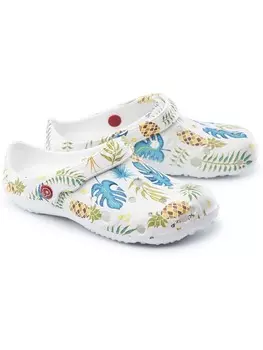 Мюли Schuzz, цвет multicolor