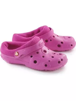 Мюли Schuzz, розовый