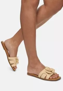 Мюли SEAFLOWER ALDO, бежевый
