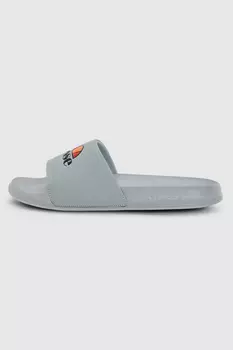 Мюли - Серые - Плоские Ellesse, серый