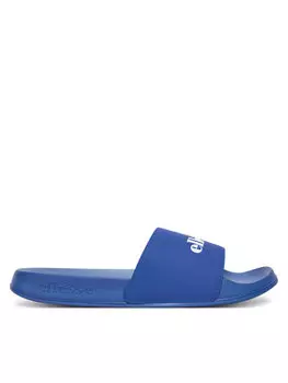 Мюли SHZF0834402 Ellesse, синий