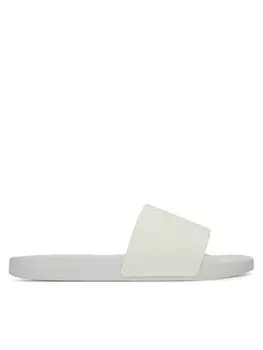 Мюли Slide Monogram Tpu YW0YW01715 Calvin Klein Jeans, белый