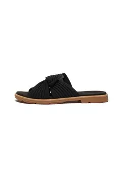 Мюли SLIDE Timberland, черный
