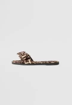 Мюли Slippers Even&Odd, черный