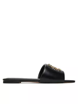 Мюли SMRL393663-02 Nine West, черный