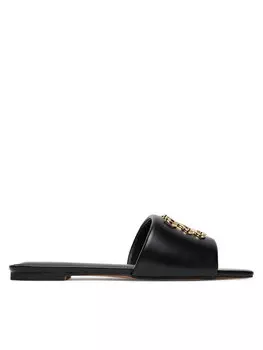 Мюли SMRL393663-02 Nine West, черный
