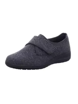 Мюли Solidus, серый