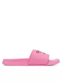 Мюли SS25-3C069-1 Reebok, розовый