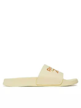 Мюли Ss25-3C069-1 Reebok, желтый