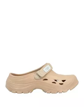 Мюли Suicoke, бежевый