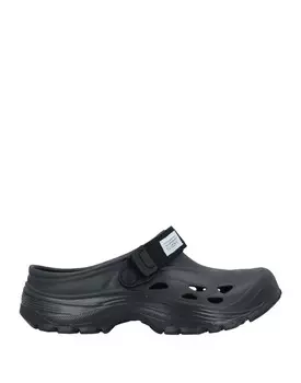 Мюли Suicoke, черный