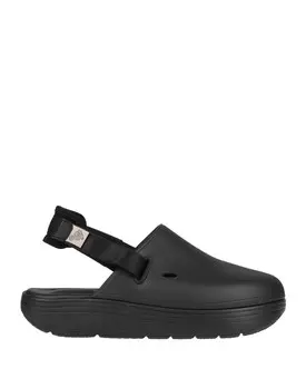 Мюли Suicoke, черный