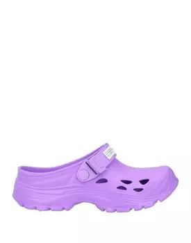 Мюли Suicoke, фиолетовый