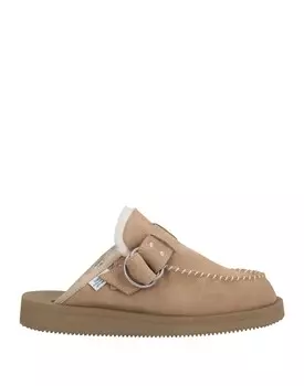 Мюли Suicoke, песочный
