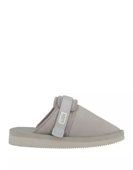 Мюли Suicoke, серый