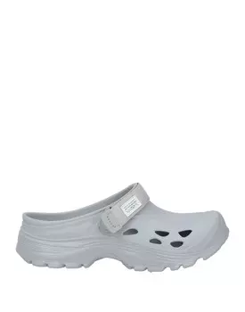 Мюли Suicoke, серый
