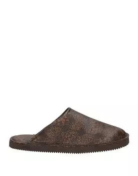 Мюли Suicoke, темно-коричневый