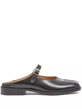 Мюли Tabi Maison Margiela, черный