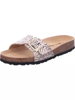 Мюли Tamaris, бежевый