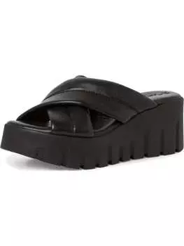 Мюли Tamaris, черный