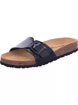 Мюли Tamaris, черный