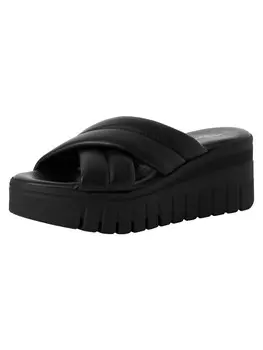 Мюли Tamaris, черный
