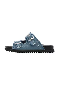 Мюли Tamaris, цвет Denim