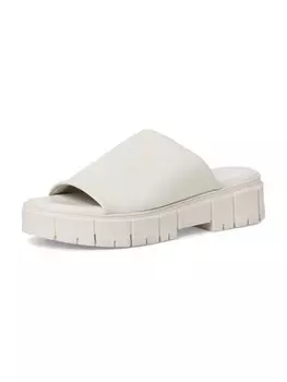 Мюли Tamaris, цвет Wool White