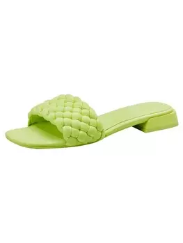 Мюли Tamaris Mules, цвет Apple