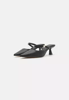 Мюли TAWM ALDO, черный