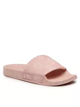 Мюли Ted Baker, розовый