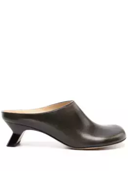 Мюли Terra 45 LOEWE, черный