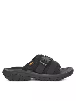 Мюли Teva Braun, черный