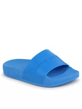Мюли The Marc Jacobs, синий