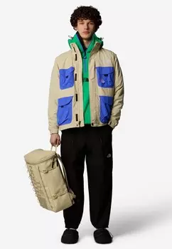 Мюли The North Face, черный