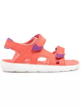 Мюли Timberland, розовый