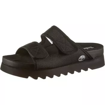 Мюли Timberland SANTA MONICA, черный