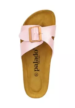 Мюли TINOS Palado, розовый