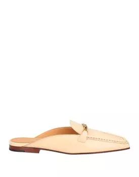 Мюли Tod'S, розовый