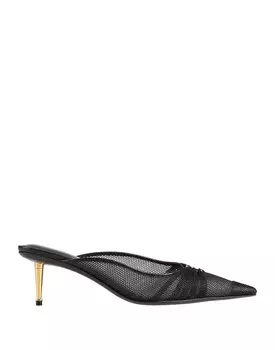 Мюли Tom Ford, черный