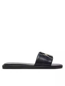 Мюли Tory Burch, черный