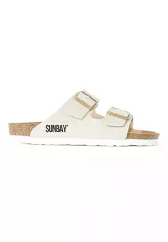 Мюли TREFLE SUNBAY, бежевый