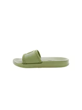 Мюли U.S. Polo Assn., хаки