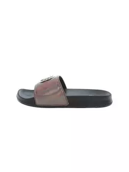 Мюли U.S. POLO ASSN. Ivy002, черный