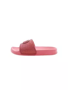 Мюли U.S. Polo Assn., красный