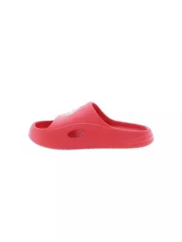 Мюли U.S. Polo Assn., красный