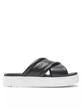 Мюли Ugg, черный