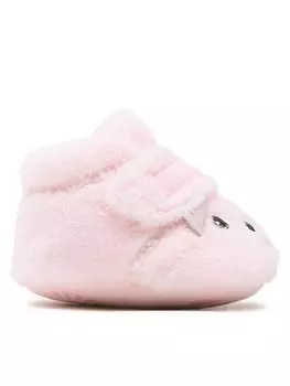 Мюли Ugg, розовый
