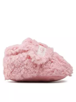 Мюли Ugg, розовый