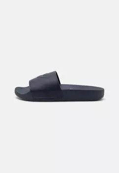 Мюли UNISEX Emporio Armani, синий
